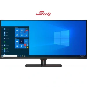 مانیتور 39.7 اینچی لنوو مدل ThinkVision P40w-20