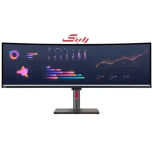 مانیتور 49 اینچی لنوو مدل ThinkVision P49w-20
