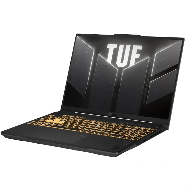 لپ تاپ 16 اینچی ایسوس مدل TUF A16 FA607NU R5 16GB 512GB SSD 6GB RTX 4050 - Image 5