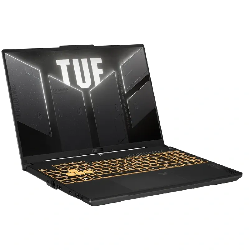 لپ تاپ 16 اینچی ایسوس مدل TUF A16 FA607NU R5 16GB 512GB SSD 6GB RTX 4050 - Image 6