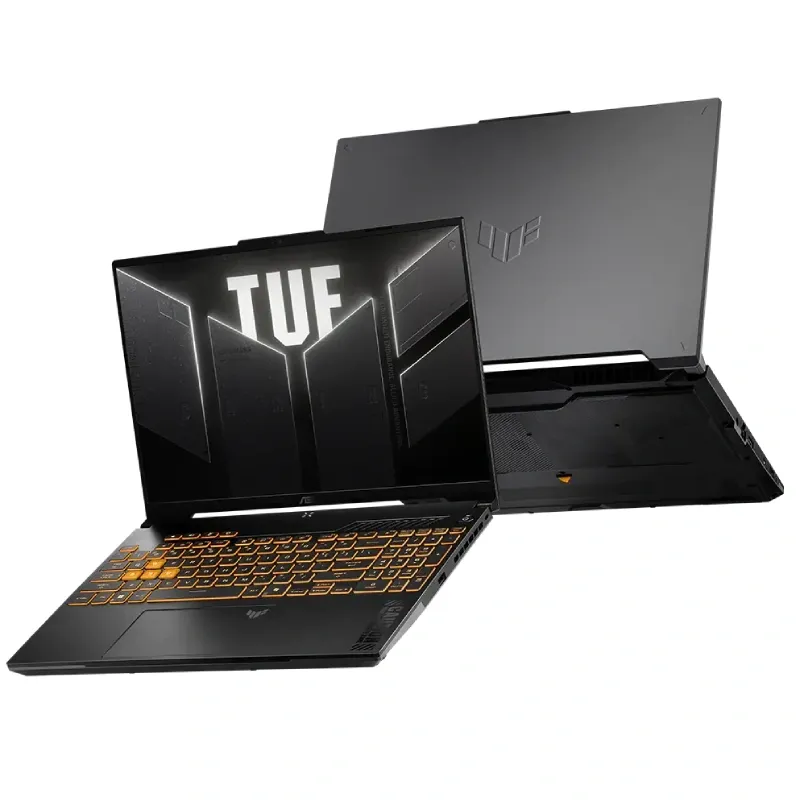 لپ تاپ 16 اینچی ایسوس مدل TUF A16 FA607NU R5 16GB 512GB SSD 6GB RTX 4050 - Image 7