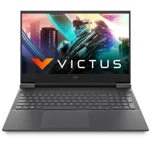 لپ تاپ 15.6 اینچی اچ پی مدل Victus 15 FD3093DX R7 64GB 1TB SSD 6GB RTX 4050