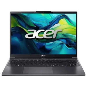 لپ تاپ 15.3 اینچی ایسر مدل Aspire Go AG15 i5 8GB 256GB SSD Intel Iris Xe