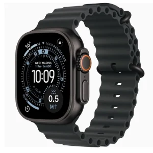 اپل واچ اولترا 3 مدل 49 میلی متری