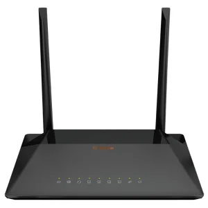 مودم روتر بی سیم ADSL2 دی لینک مدل D-Link 224