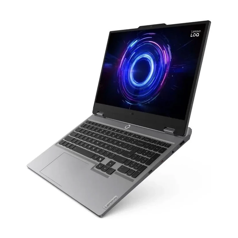 لپ تاپ 15.6 اینچی لنوو مدل LOQ 15IRX10 i7 24GB 512GB SSD 8GB RTX 5060 - Image 2