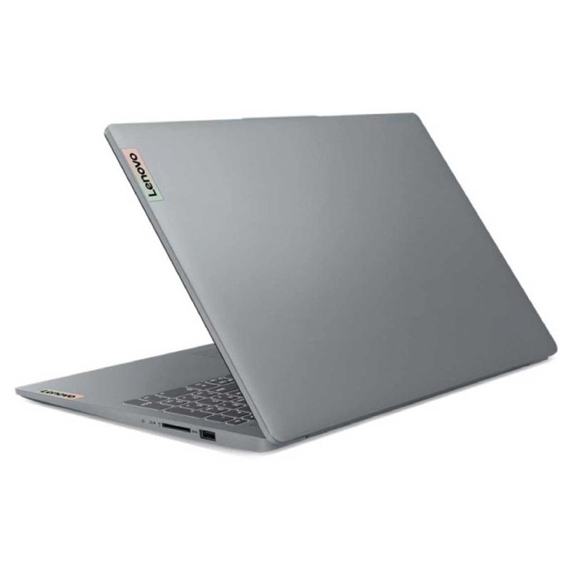 لپ تاپ 15.6 اینچی لنوو مدل IdeaPad Slim 3 R5 16GB 512GB SSD AMD Radeon 610M - Image 6