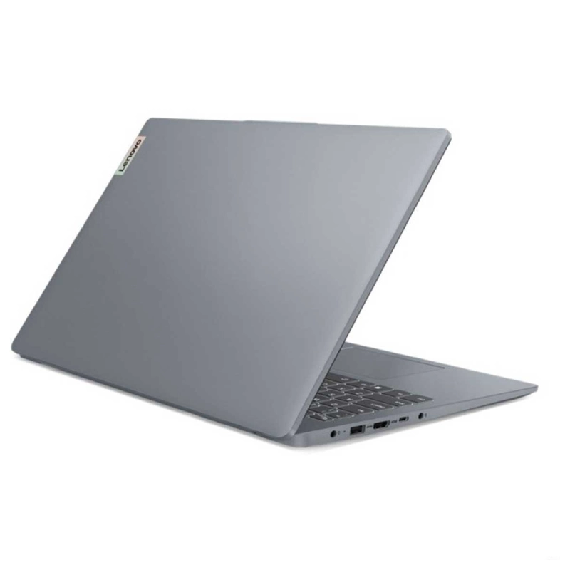 لپ تاپ 15.6 اینچی لنوو مدل IdeaPad Slim 3 R5 16GB 512GB SSD AMD Radeon 610M - Image 5