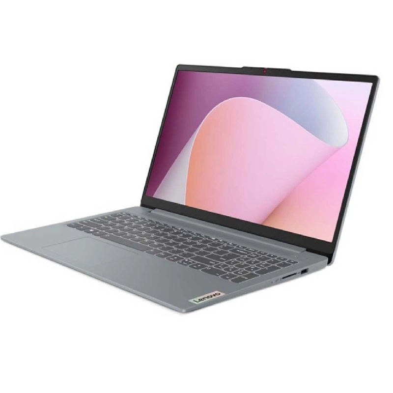 لپ تاپ 15.6 اینچی لنوو مدل IdeaPad Slim 3 R5 16GB 512GB SSD AMD Radeon 610M - Image 4