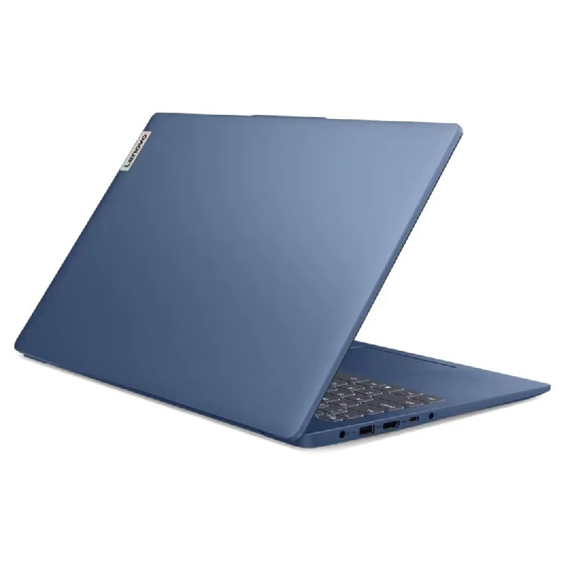 لپ تاپ 15.6 اینچی لنوو مدل IdeaPad Slim 3 R5 16GB 512GB SSD AMD Radeon 610M - Image 3