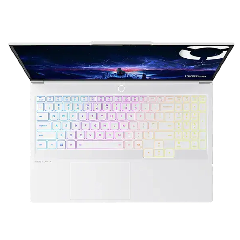 لپ تاپ 16 اینچی لنوو مدل Legion 7 16IAX10 Core Ultra 9 32GB 1TB SSD 8GB RTX 5070 - Image 3