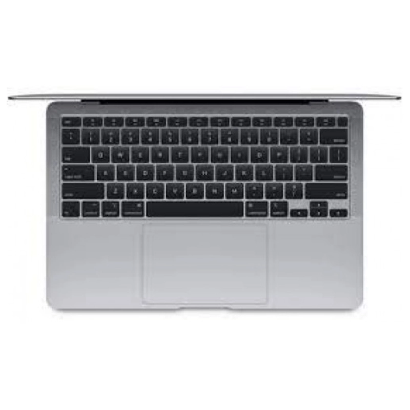 لپ تاپ 13.3 اینچی اپل مدل MacBook Air MWTJ2 i3 2020 8GB 256GB SSD - Image 2