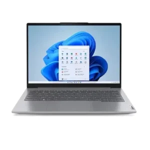 لپ تاپ 14 اینچی لنوو مدل ThinkBook 14 G8 Core Ultra 7 8GB 512GB SSD Intel Arc