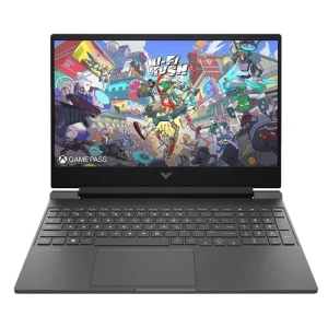 لپ تاپ 15.6 اینچی اچ پی مدل Victus FA2082WM i5 16GB 1TB SSD 6GB RTX 4050