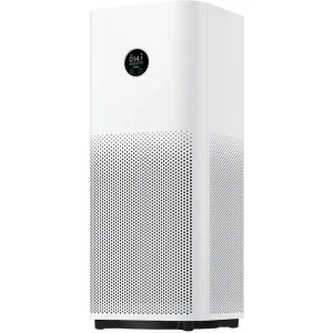 دستگاه تصفیه هوا شیائومی مدل Air Purifier 4 Pro