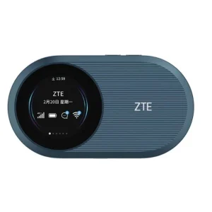 مودم ۴G جیبی زد تی ای مدل ZTE U10s Pro
