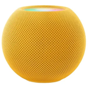 اسپیکر هوشمند اپل HomePod mini MJ2E3
