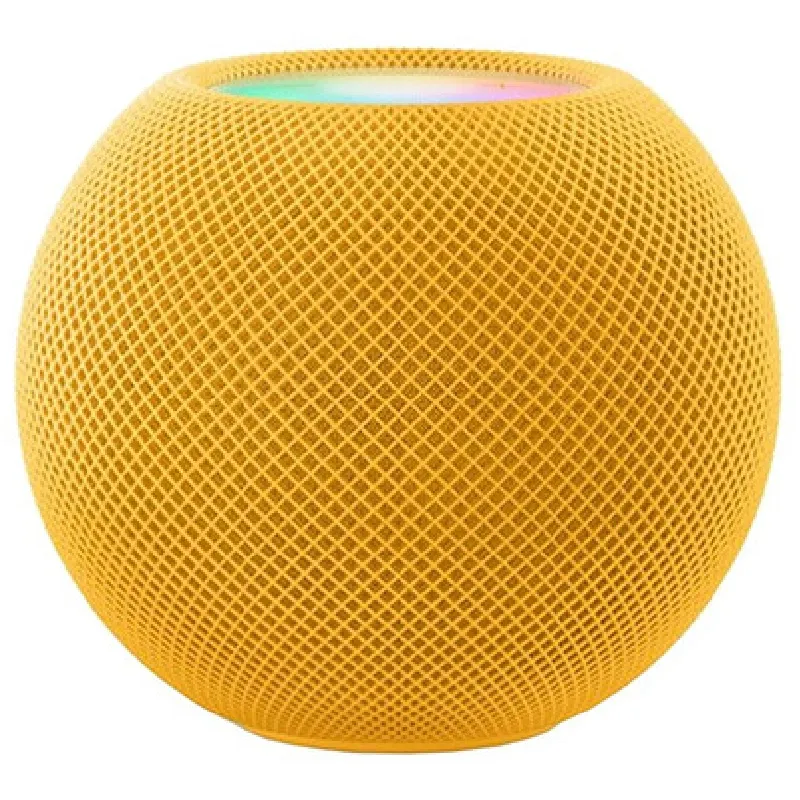 اسپیکر هوشمند اپل HomePod mini MJ2E3
