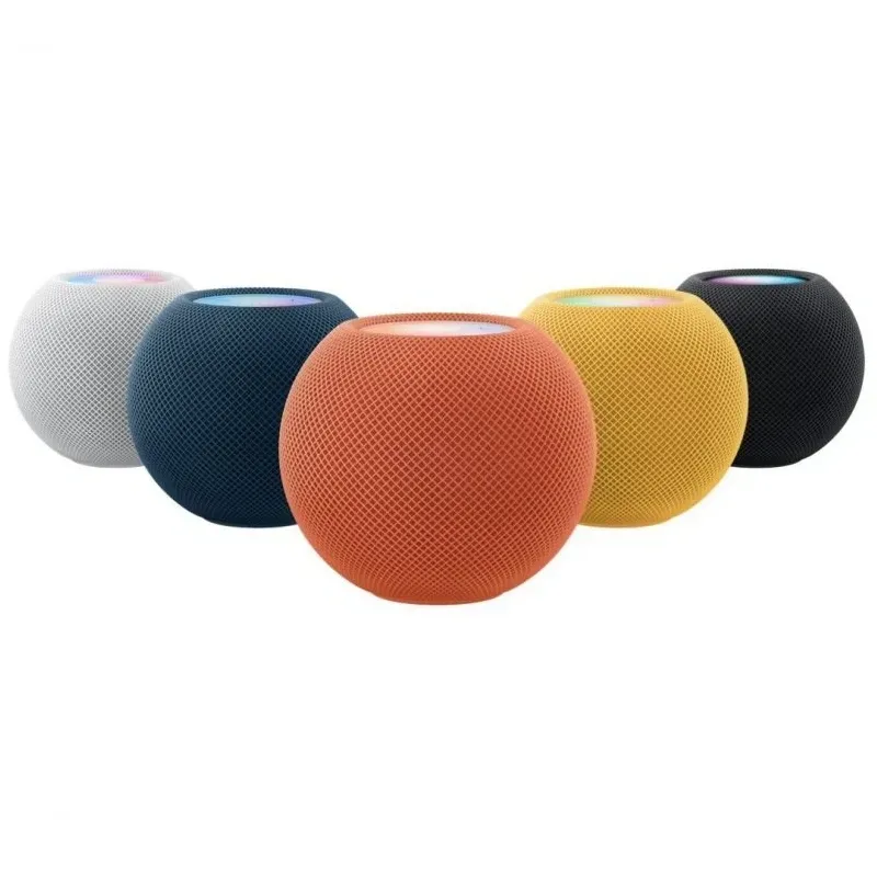اسپیکر هوشمند اپل HomePod mini MJ2E3 - Image 2