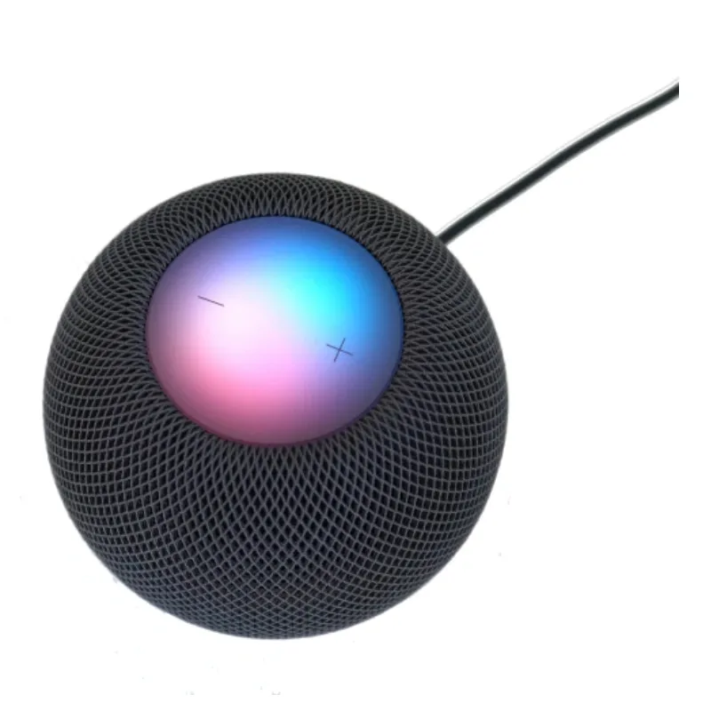 اسپیکر هوشمند اپل HomePod mini MTJT3 - Image 2
