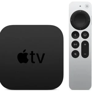 پخش کننده تلویزیون اپل مدل MN873