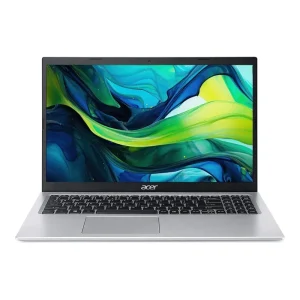 لپ تاپ 15.6 اینچی ایسر مدل Aspire Go AG15 i5 16GB 512GB SSD Intel Iris Xe