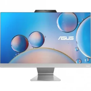 کامپیوتر آل این وان 23.8 اینچی ایسوس مدل ASUS A3402 i5-1335U 8GB 512GB SSD Intel Iris Xe