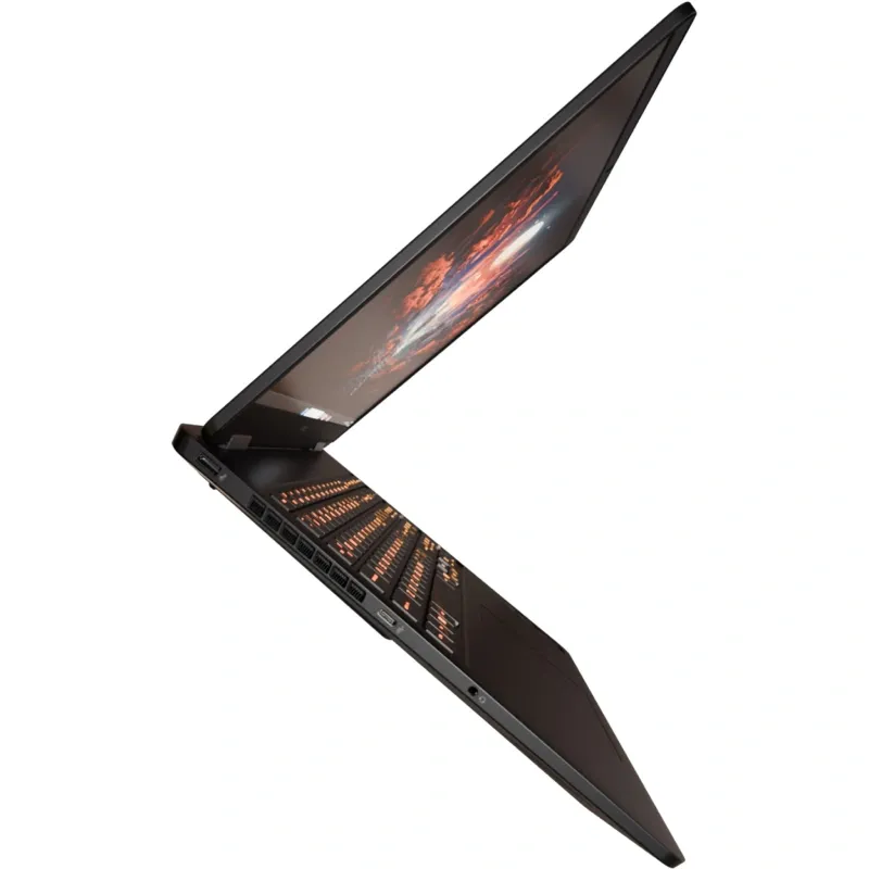 لپ تاپ 16 اینچی اچ پی مدل Omen 16-AP0167AX Ryzen 9 16GB 512GB SSD 8GB RTX 5060 - Image 3