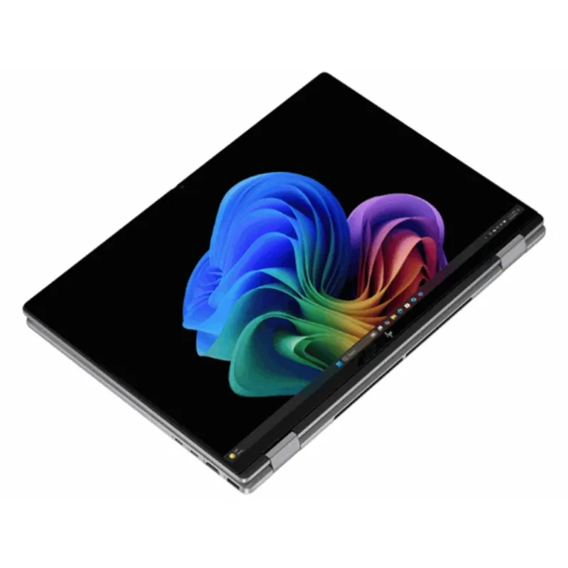 لپ تاپ 16 اینچی اچ پی مدل OmniBook X FlipNGAI 16-AR0013DX Ryzen AI 5 16GB 512GB SSD Radeon 840M - Image 6