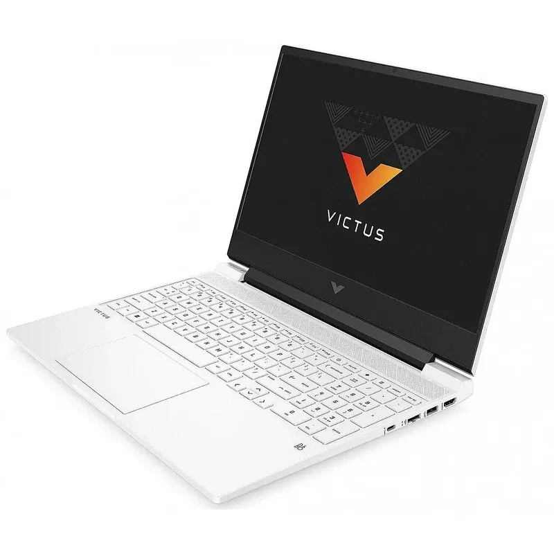 لپ تاپ 15.6 اینچی اچ پی مدل Victus 15‑FA2392TX i7 16GB 512GB SSD 6GB RTX 4050 استوک - Image 3