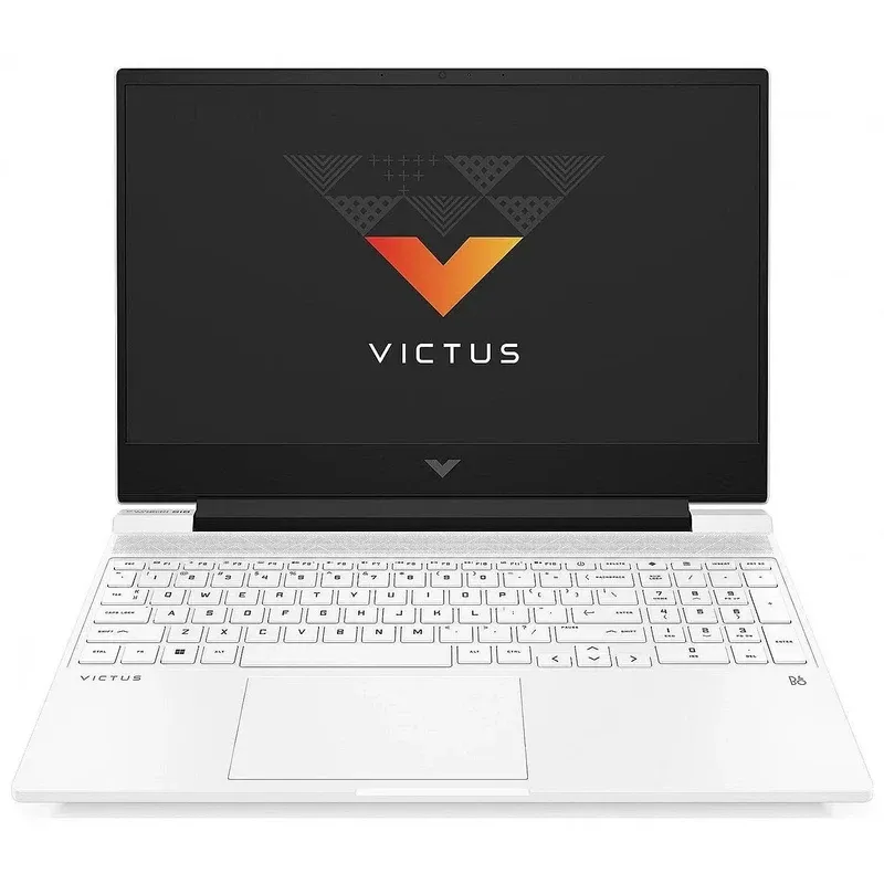 لپ تاپ 15.6 اینچی اچ پی مدل Victus 15‑FA2318TX i7 16GB 512GB SSD 6GB RTX 3050 استوک