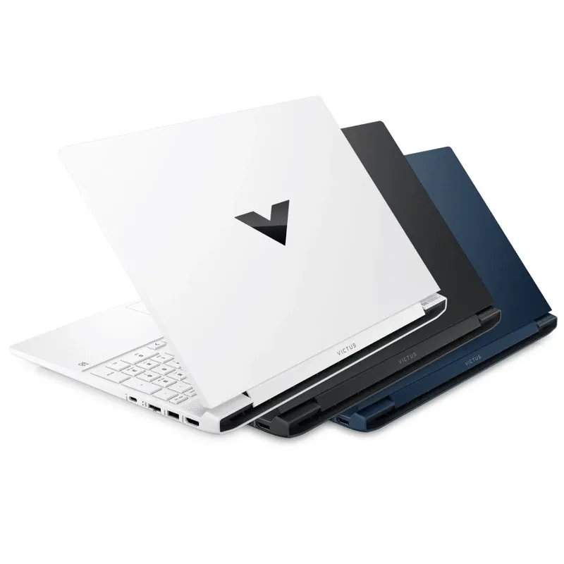 لپ تاپ 15.6 اینچی اچ پی مدل Victus 15‑FA2392TX i7 16GB 512GB SSD 6GB RTX 4050 استوک - Image 4