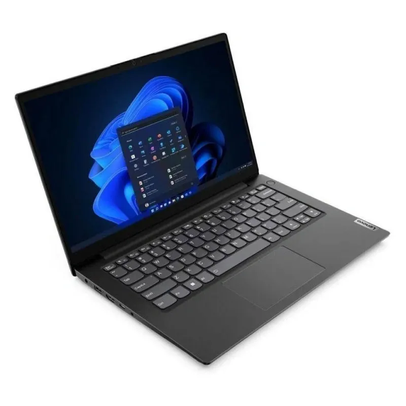 لپ تاپ 15.6 اینچی لنوو مدل IdeaPad V15 Core i3 8GB 256GB Intel UHD - Image 6