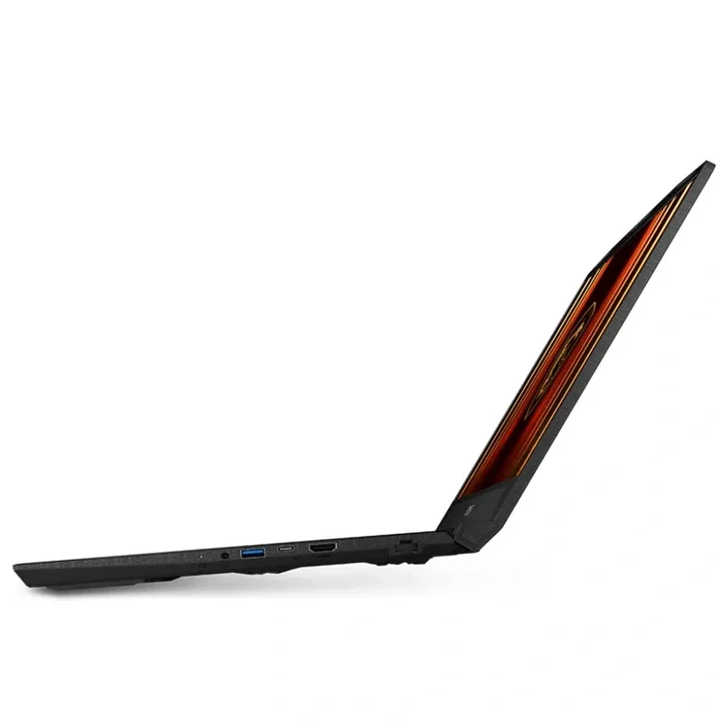 لپ تاپ 15.6 اینچی ام اس آی مدل Katana 15 HX B14WEK i7 16GB 512GB SSD 8GB RTX 5050 - Image 5