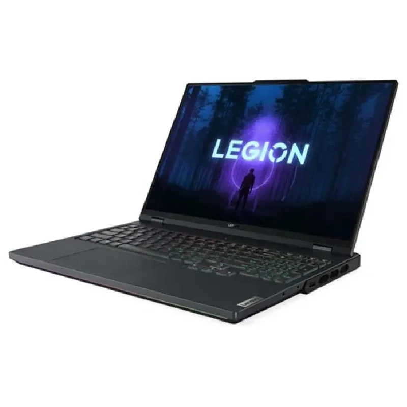 لپ تاپ 16 اینچی لنوو مدل Legion Pro 7i Core Ultra 9 32GB 1TB SSD 12GB RTX 5070 Ti - Image 3