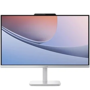 کامپیوتر آل این وان 23.8 اینچی لنوو مدل Lenovo All in One A100 i3-N305 8GB 512GB SSD Intel UHD