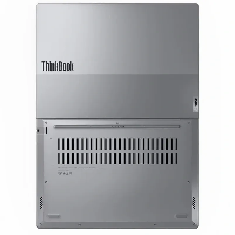 لپ تاپ 14 اینچی لنوو مدل ThinkBook 14 i5 8GB 512GB Intel UHD - Image 3