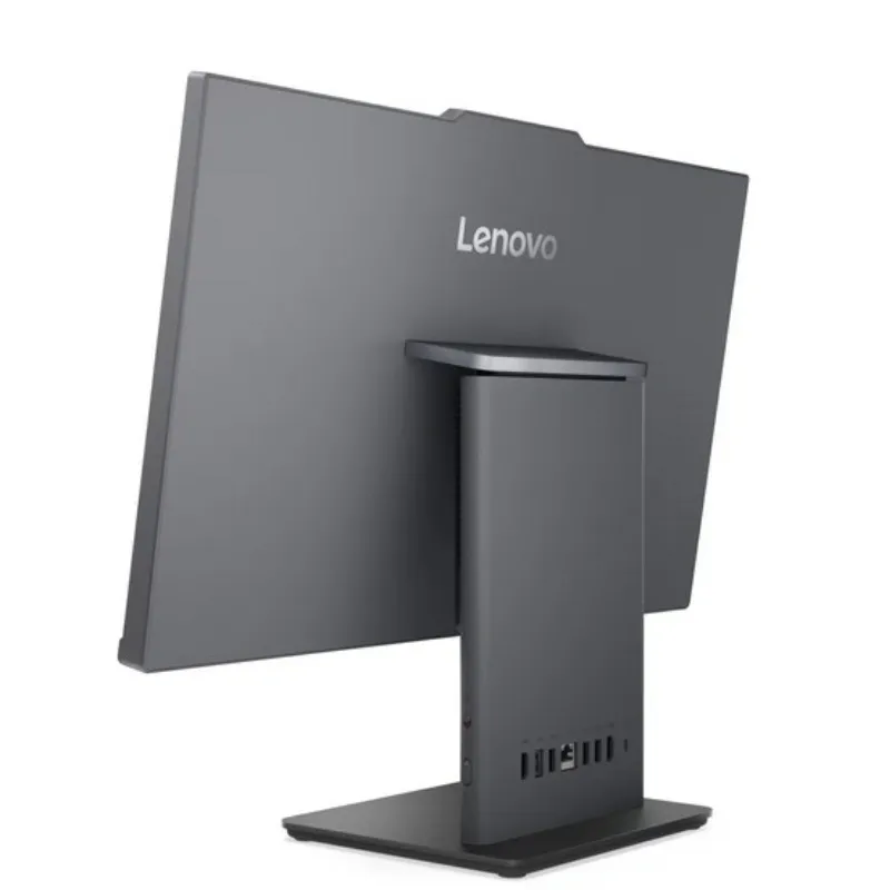 کامپیوتر آل این وان 27 اینچی لنوو مدل Lenovo ThinkCentre Neo 50a I5 8GB 512GB SSD Intel UHD - Image 3