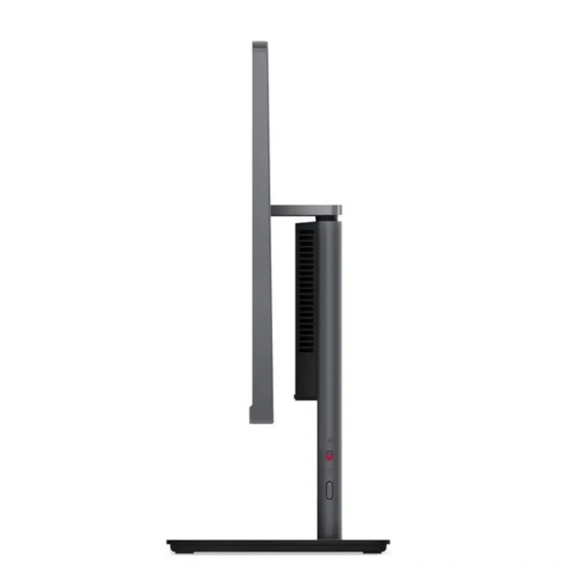 کامپیوتر آل این وان 27 اینچی لنوو مدل Lenovo ThinkCentre Neo 50a I5 8GB 512GB SSD Intel UHD - Image 5