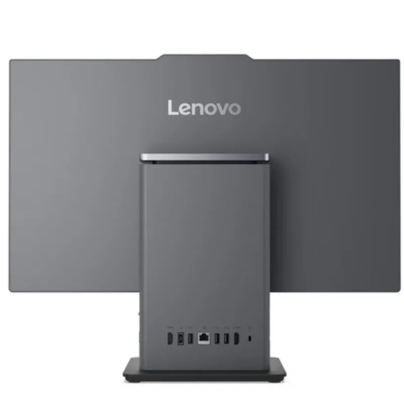 کامپیوتر آل این وان 27 اینچی لنوو مدل Lenovo ThinkCentre Neo 50a I5 8GB 512GB SSD Intel UHD - Image 6
