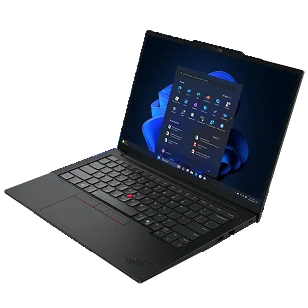 لپ تاپ 14 اینچی لنوو مدل ThinkPad E14 Gen 7 Core Ultra 7 16GB 512GB SSD Intel Arc - Image 7