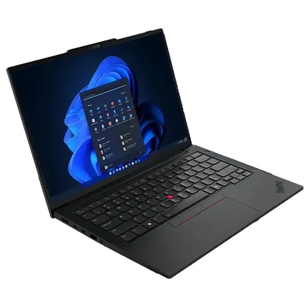 لپ تاپ 14 اینچی لنوو مدل ThinkPad E14 Gen 7 Core Ultra 7 16GB 512GB SSD Intel Arc - Image 4