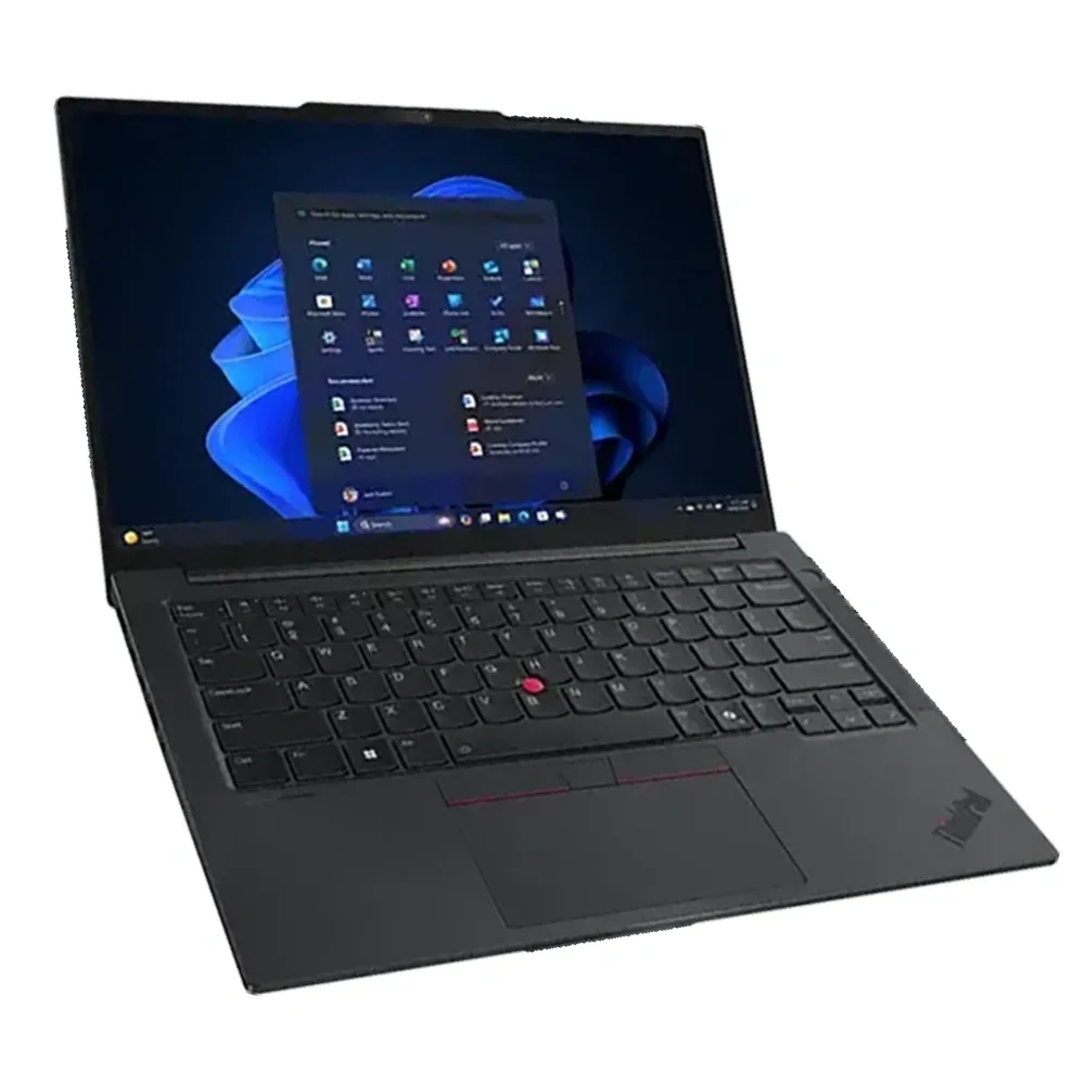 لپ تاپ 14 اینچی لنوو مدل ThinkPad E14 Gen 7 Core Ultra 7 16GB 512GB SSD Intel Arc - Image 5