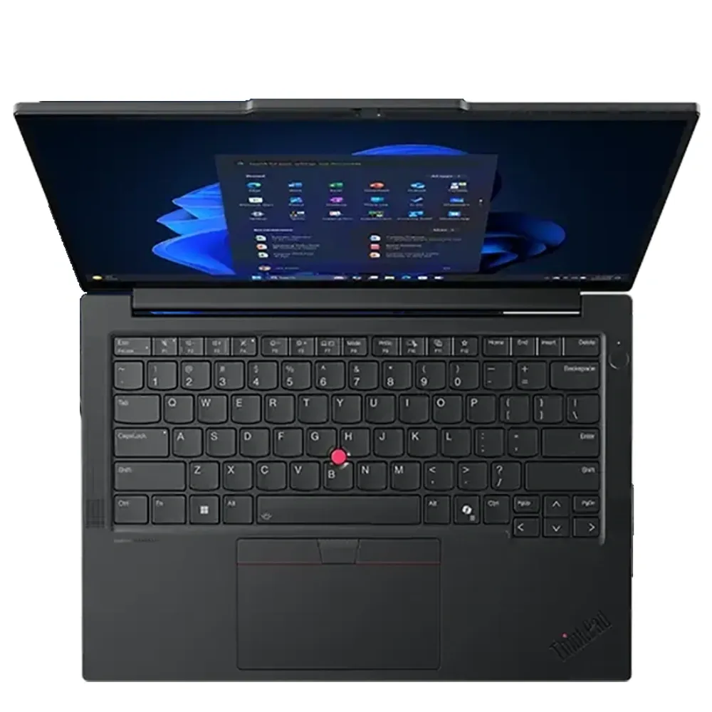 لپ تاپ 14 اینچی لنوو مدل ThinkPad E14 Gen 7 Core Ultra 7 16GB 512GB SSD Intel Arc - Image 6