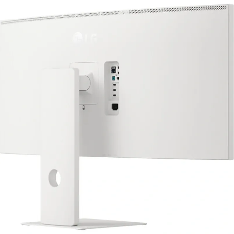 مانیتور 40 اینچی ال جی مدل 40U990A-W - Image 4