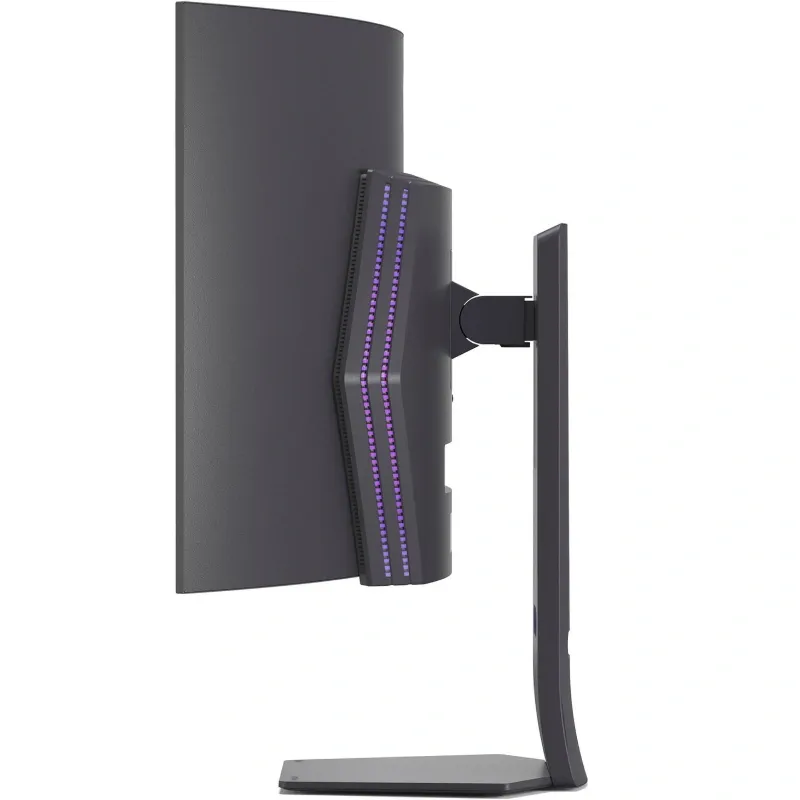 مانیتور 45 اینچی ال جی مدل 45GS95QE-B - Image 2