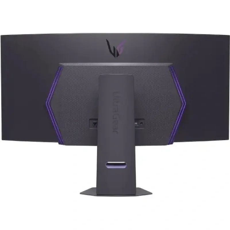 مانیتور 45 اینچی ال جی مدل 45GX90SA-B - Image 2