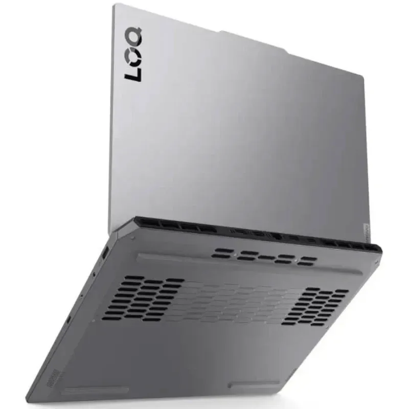 لپ تاپ 15.6 اینچی لنوو مدل LOQ 15IRX10 i7 24GB 1TB SSD 8GB RTX 5050 - Image 4