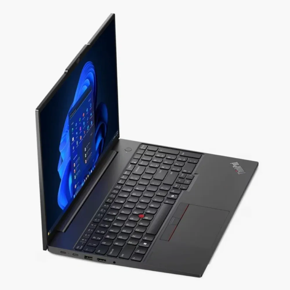 لپ تاپ 16 اینچی لنوو مدل ThinkPad E16 Gen 2 Core Ultra 5 8GB 512GB SSD Intel Arc - Image 5