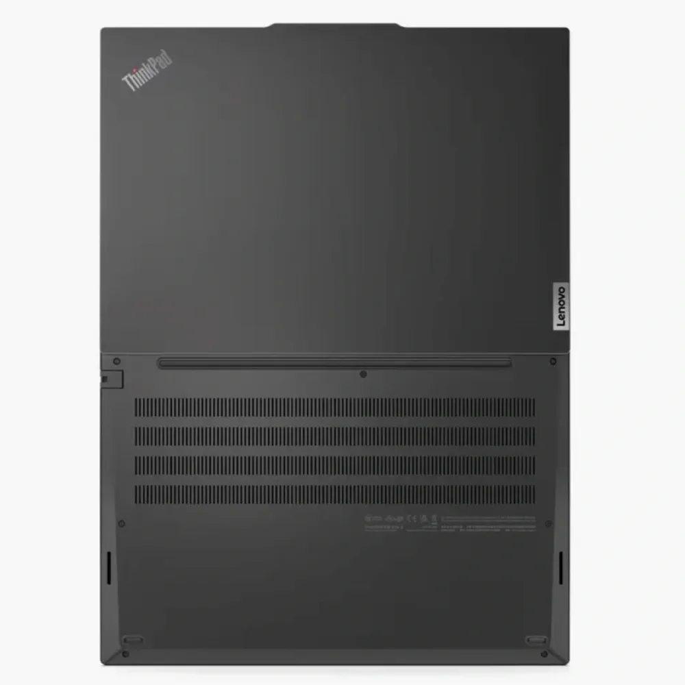 لپ تاپ 16 اینچی لنوو مدل ThinkPad E16 Gen 2 Core Ultra 5 8GB 512GB SSD Intel Arc - Image 2
